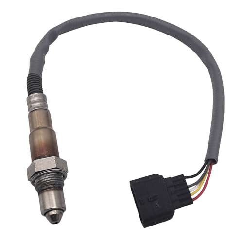 Amrxuts 0281004221 Lambdasonde kompatibel mit Renault Clio Espace Grand Scenic Kadjar Captur Kangoo Koleos Logan Stepway Megane Talisman Thalia Trafic kompatibel mit Nissan Qashqai Micra X-trail Juke Amrxuts 0281004221 Lambdasonde kompatibel mit Renault Clio Espace Grand Scenic Kadjar Captur Kangoo Koleos Logan Stepway Megane Talisman Thalia Trafic kompatibel mit Nissan Qashqai Micra X-trail Juke von Amrxuts