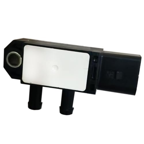 Amrxuts 03N906051C L43163 Abgas DPF Differenzdrucksensor Kompatibel mit Arteon Kompatibel mit Passat B8 Kompatibel mit Tiguan 2.0 TDI 2014-2020 CUAA 176KW Amrxuts 03N906051C L43163 Abgas DPF Differenzdrucksensor Kompatibel mit Arteon Kompatibel mit Passat B8 Kompatibel mit Tiguan 2.0 TDI 2014-2020 CUAA 176KW von Amrxuts