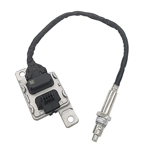 Amrxuts 04L907805AR 04L907807AR Nox Sensor Lambdasonde passt für Multivan für Caravelle Transporter 6 MK6 T5 T6 2.0 TDI BiTDI 2015-2021 Amrxuts 04L907805AR 04L907807AR Nox Sensor Lambdasonde passt für Multivan für Caravelle Transporter 6 MK6 T5 T6 2.0 TDI BiTDI 2015-2021 von Amrxuts