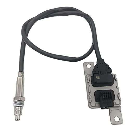 Amrxuts 04L907805CC SNS0749C A3C00049400-02 Nox Sensor Lambdasonde passt für Sharan Caddy IV mk4 4 1.6 2.0 Tdi 2011-2021 von Amrxuts