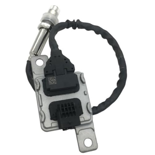 Amrxuts 059907807AA 059907807AC 059907807J Vorder Nox Sensor Kompatibel mit Pors-che Cayenne 92A 3.0 7P5 3.0 4.2 S TDI für V-W Touareg 7P5 7P6 3.0 tdi für Au-di Q7 4M 3.0 TDI 2010-2019 von Amrxuts