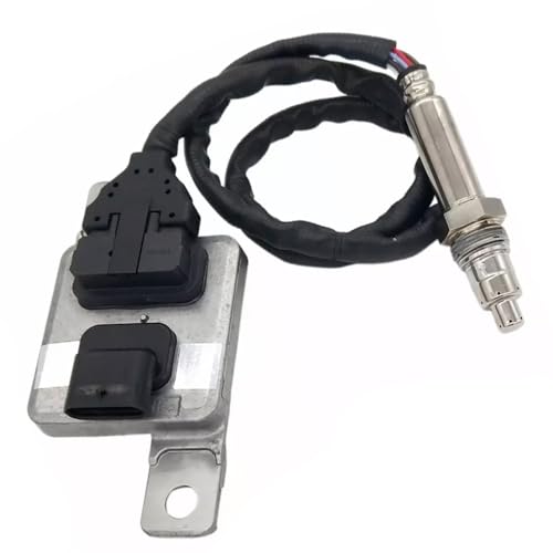 Amrxuts 059907807C 059907807H 059907807E 059907807S Nox Sensor Kompatibel mit AUDI Q7 4LB 3.0 TDI Quattro 2007-2015 Kompatibel mit Touareg 3.0 TDI V6 2004-2018 Amrxuts 059907807C 059907807H 059907807E 059907807S Nox Sensor Kompatibel mit AUDI Q7 4LB 3.0 TDI Quattro 2007-2015 Kompatibel mit Touareg 3.0 TDI V6 2004-2018 von Amrxuts