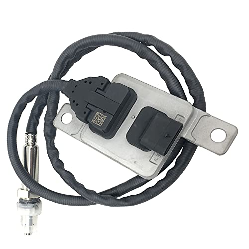Amrxuts 059907807L 059907807AB 95860680712 95860680713 Nox Sensor passend für Touareg 7P 3.0 tdi Cayenne 92A 958 3.0 3.6 4.2 4.8 2010-2019 Amrxuts 059907807L 059907807AB 95860680712 95860680713 Nox Sensor passend für Touareg 7P 3.0 tdi Cayenne 92A 958 3.0 3.6 4.2 4.8 2010-2019 von Amrxuts