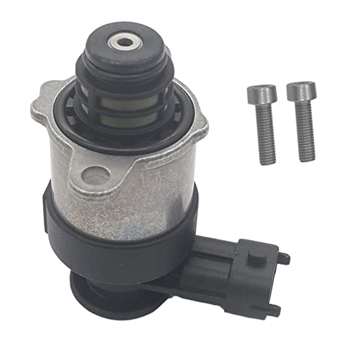 Amrxuts 0928400788 Kraftstoffdruckregelventil passend für CITROEN BERLINGO C-ELYSEE C3 C4 DS3 DS4 Passend für FIAT SCUDO 1.6 Passend für DACIA DOKKER DUSTER LODGY LOGAN SANDERO 1.5 von Amrxuts