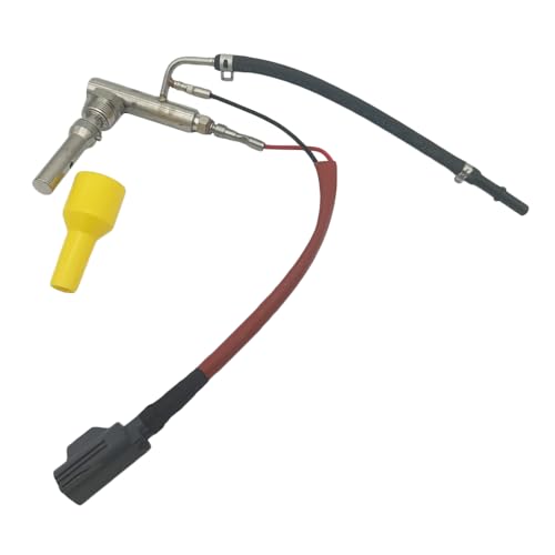 Amrxuts 1708267 AV61-9T540-BF Abgassensor Kraftstoffdampfventil Kompatibel mit Ford MONDEO MK4 S-MAX C-MAX FOCUS MK3 GALAXY MK2 2.0 2.2 TDCi 2006-2019 Motor TYDA UKDB T7DB T7DC T7DD Amrxuts 1708267 AV61-9T540-BF Abgassensor Kraftstoffdampfventil Kompatibel mit Ford MONDEO MK4 S-MAX C-MAX FOCUS MK3 GALAXY MK2 2.0 2.2 TDCi 2006-2019 Motor TYDA UKDB T7DB T7DC T7DD von Amrxuts