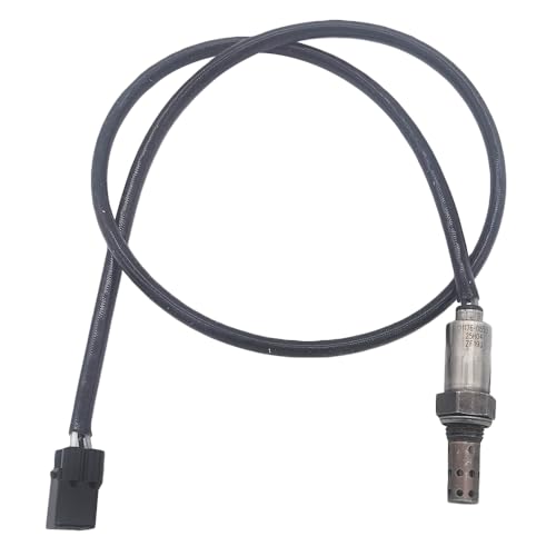 Amrxuts 21176-0853 211760853 Motorrad Lambda Sonde Sauerstoff O2 Sensor passend für KAWASAKI NINJA 400 EX400 650 EX650 2017 2018 2019 2020 Amrxuts 21176-0853 211760853 Motorrad Lambda Sonde Sauerstoff O2 Sensor passend für KAWASAKI NINJA 400 EX400 650 EX650 2017 2018 2019 2020 von Amrxuts