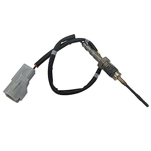 Amrxuts 22630-EC01A 22630EC01A 22630EC00A Abgas Temperatursensor passt für Nissan CABSTAR NP300 NAVARA PATHFINDER 3 4 2.5 dCi von Amrxuts