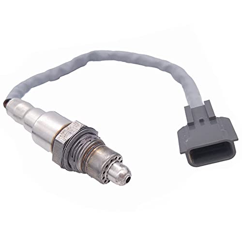 Amrxuts 226A0BV81A Lambdasonde O2 Sensor Passend für Nissan Juke PULSAR X-Trail Qashqai 1.6 Altima Maxima 3.5 Amrxuts 226A0BV81A Lambdasonde O2 Sensor Passend für Nissan Juke PULSAR X-Trail Qashqai 1.6 Altima Maxima 3.5 von Amrxuts