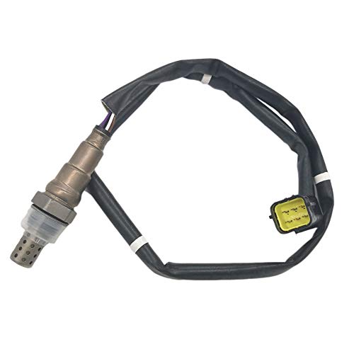Amrxuts 25182881 28478384 Diesel PDF 163pk 6 Pins Lambda-Sonde O2 Sauerstoffsensor Kompatibel mit ANTARA 2.2 CDTi CAPTIVA 2.0 2.2 D CRUZE ORLANDO 2.0 2010-2015 Haval H8 H9 2.0T Amrxuts 25182881 28478384 Diesel PDF 163pk 6 Pins Lambda-Sonde O2 Sauerstoffsensor Kompatibel mit ANTARA 2.2 CDTi CAPTIVA 2.0 2.2 D CRUZE ORLANDO 2.0 2010-2015 Haval H8 H9 2.0T von Amrxuts