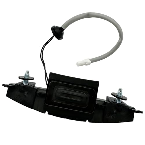 Amrxuts 25380-AX60B 25380-AX600 25380-AX60A Heckklappenschalter Startgriff öffnen Entriegelungsschalter Kompatibel mit Nissan MICRA III K12 1.0 1.2 1.4 1.5 16V 2003-2010 von Amrxuts