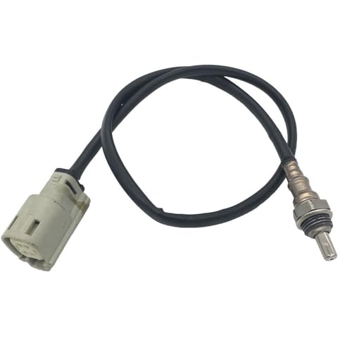 Amrxuts 32700005 Front Lambdasonde Kompatibel mit Harley-Davidson Blackline Breakout Dyna Fat Bob Low Rider Street Bob Wide Glide Switchback Super Glide Custom Fat Boy Night Rod Softail V-Rod Muscle Amrxuts 32700005 Front Lambdasonde Kompatibel mit Harley-Davidson Blackline Breakout Dyna Fat Bob Low Rider Street Bob Wide Glide Switchback Super Glide Custom Fat Boy Night Rod Softail V-Rod Muscle von Amrxuts