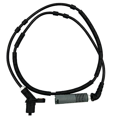Amrxuts 34521164652 Hinterrad Links oder Rechts Hinten ABS Sensor Raddrehzahlfühler für B-mw 3 E46 316i 316Ci 318i 318d 320i 320d 320Ci 323i 323ti 323xi 325xi 325ti 328i 328Ci 330i 330d 330xi 330xd Amrxuts 34521164652 Hinterrad Links oder Rechts Hinten ABS Sensor Raddrehzahlfühler für B-mw 3 E46 316i 316Ci 318i 318d 320i 320d 320Ci 323i 323ti 323xi 325xi 325ti 328i 328Ci 330i 330d 330xi 330xd von Amrxuts