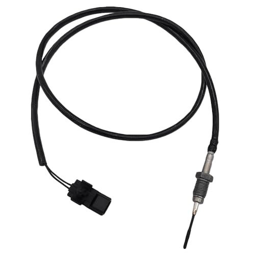 Amrxuts 39232-2A600 Abgastemperatursensor kompatibel mit Hyundai Avante Accent Elantra ix20 kompatibel mit Tucson i20 i30 i40 kompatibel mit KIA Carens Ceed Optima Rio Soul Sportage 1.4 1.6 1.7 CRDI von Amrxuts