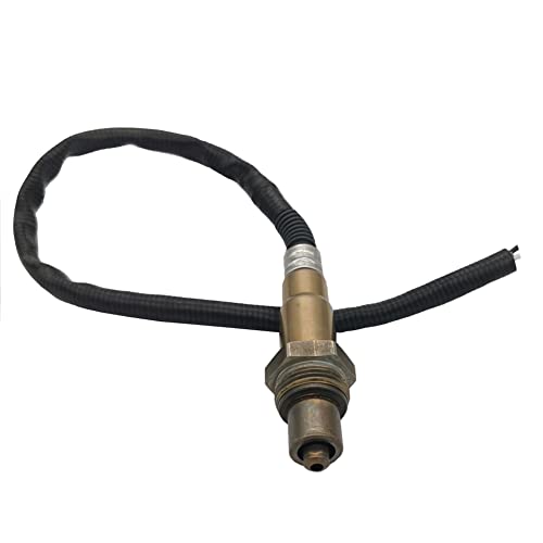 Amrxuts 55487677 55501897 Diesel Feinstaub partikelsensor PM Nox Sensor Sonden passt für Opel für Vauxhall ZAFIRA TOURER C Insignia Cascada 1.6 2.0 CDTI 2012-2019 Amrxuts 55487677 55501897 Diesel Feinstaub partikelsensor PM Nox Sensor Sonden passt für Opel für Vauxhall ZAFIRA TOURER C Insignia Cascada 1.6 2.0 CDTI 2012-2019 von Amrxuts