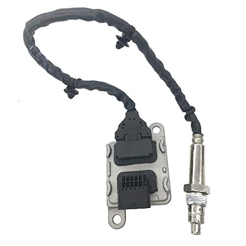 Amrxuts 55512347 55487663 Nox-Sensor Lambdasonden passt für Opel für VAUXHALL Insignia B 2 MK2 ANTARA L07 ZAFIRA TOURER C 2.0 CDTI 2015-2021 Amrxuts 55512347 55487663 Nox-Sensor Lambdasonden passt für Opel für VAUXHALL Insignia B 2 MK2 ANTARA L07 ZAFIRA TOURER C 2.0 CDTI 2015-2021 von Amrxuts