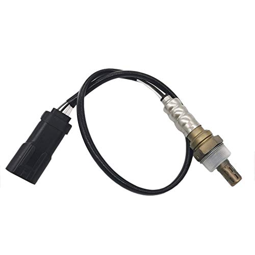 Amrxuts 7700108027 Lambdasonde O2 Sauerstoffsensor passend für Renault Clio Trafic Espace Grand Scénic Kangoo Megane Laguna Modus Thalia Twingo 1.2 1.4 1.6 1.8 2.0 mk2 3 4 5 Amrxuts 7700108027 Lambdasonde O2 Sauerstoffsensor passend für Renault Clio Trafic Espace Grand Scénic Kangoo Megane Laguna Modus Thalia Twingo 1.2 1.4 1.6 1.8 2.0 mk2 3 4 5 von Amrxuts