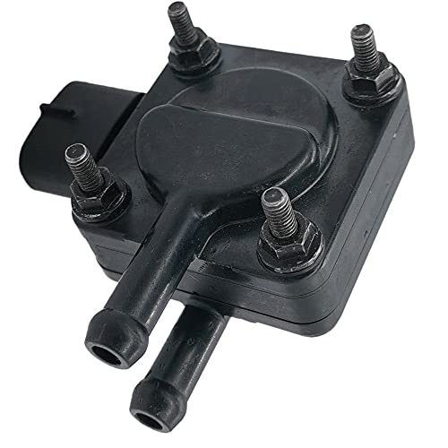 Amrxuts 89480-42010 8948042010 V70-72-0397 Differenzdrucksensor passend für Auris Verso Corolla RAV4 Amrxuts 89480-42010 8948042010 V70-72-0397 Differenzdrucksensor passend für Auris Verso Corolla RAV4 von Amrxuts