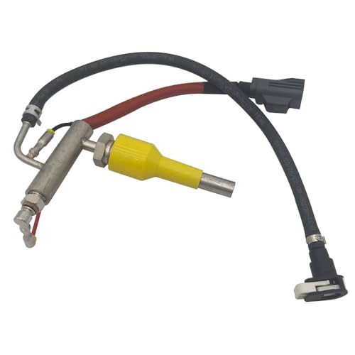 Amrxuts 9676829580 9816547280 Kraftstoffdampfventil Kompatibel mit Citroen Jumper Kompatibel mit Peugeot Boxer 2.2 HDI 2010-2020 Kompatibel mit Ford Transit 2.2 TDCi 2006-2014 von Amrxuts