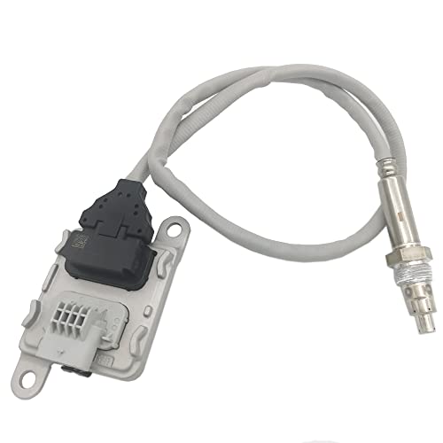 Amrxuts 9817454580 9821120780 SNS465 Lambdasonde Nox Sensor passend für Citr-oen passend für Jumper geschikt passend für Peug-eot passend für Boxer Bus Van 2.0 2.2 BlueHDi 2015-2021 Amrxuts 9817454580 9821120780 SNS465 Lambdasonde Nox Sensor passend für Citr-oen passend für Jumper geschikt passend für Peug-eot passend für Boxer Bus Van 2.0 2.2 BlueHDi 2015-2021 von Amrxuts