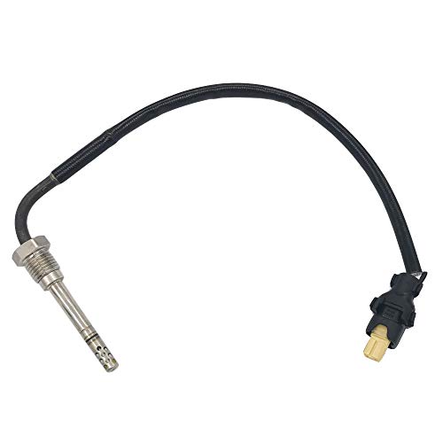 Amrxuts A0071536628 0071536628 Temperatursensor Sensor Abgas Abgassensor Fit für Klasse C CLS GLK E R S W204 S204 W211 S211 C219 W221 X204 SPRINTER 3-t 3,5-t 4,6-t 5-t Amrxuts A0071536628 0071536628 Temperatursensor Sensor Abgas Abgassensor Fit für Klasse C CLS GLK E R S W204 S204 W211 S211 C219 W221 X204 SPRINTER 3-t 3,5-t 4,6-t 5-t von Amrxuts