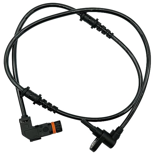 Amrxuts A6395401017 Vorne Rechts oder Links ABS Sensor Raddrehzahlfühler Kompatibel mit Merce-des Be-nz Viano Vito Mixto W639 109 110 111 113 115 116 119 120 123 126 CDI 2003-on Amrxuts A6395401017 Vorne Rechts oder Links ABS Sensor Raddrehzahlfühler Kompatibel mit Merce-des Be-nz Viano Vito Mixto W639 109 110 111 113 115 116 119 120 123 126 CDI 2003-on von Amrxuts