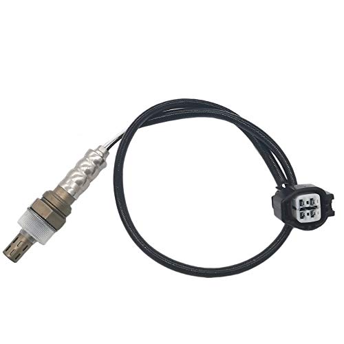 Amrxuts C2C7360 Lambdasonde hinten nachgeschaltet, O2-Sauerstoff-Sensor, passend für Jaguar S-Type X200 X-Type XJ X350 X358 XK8 XJR 2.0L 2.1L 2.5L 3.0L 3.2L 4.2L 1996-2009 von Amrxuts