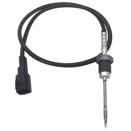 Amrxuts CG9A-12B591-AC CG9A12B591AB Gas Abgastemperatursensor kompatibel mit Fo-rd MONDEO 4 2.0 2.2 kompatibel mit S-MAX 2.2 TDCi AZBC UKBA 2007-2015 Amrxuts CG9A-12B591-AC CG9A12B591AB Gas Abgastemperatursensor kompatibel mit Fo-rd MONDEO 4 2.0 2.2 kompatibel mit S-MAX 2.2 TDCi AZBC UKBA 2007-2015 von Amrxuts