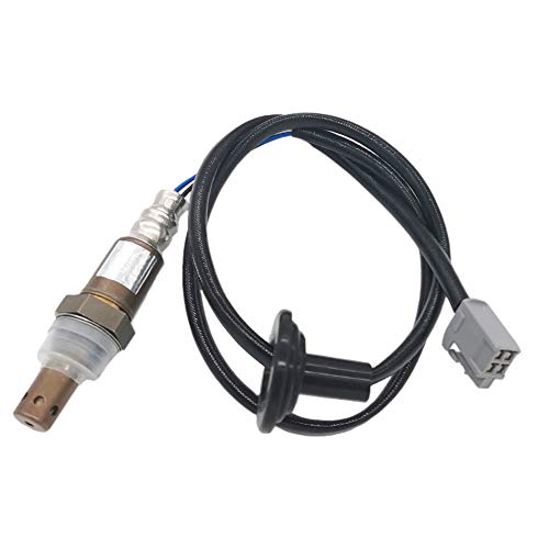 Amrxuts DOX-0264 Upstream Lambdasonde O2 Sauerstoffsensor passend für Toyota Avensis T25 2.0 D-4D 2.2 D-CAT 2005-2008 für Corolla Verso 2.2 D-4D 2005-2009 von Amrxuts