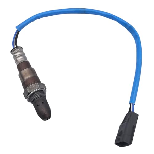 Amrxuts DOX-0590 Front Lambdasonde Kompatibel mit DACIA DUSTER 1.5dCi DOKKER LODGY 1.2TCe Kompatibel mit Renault CAPTUR CLIO KADJAR MEGANE SCENIC TALISMAN 1.2 1.4 1.5 1.6 MASTER 2.3 2011-2021 von Amrxuts