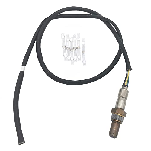 Amrxuts GH22-5J299-AC 0281006818 LR093669 Nox Sensor Sonde Lambdasonde passend für Land Rover DISCOVERY SPORT RANGE ROVER EVOQUE 2.0 D 4x4 204DTD 2014-2020 von Amrxuts