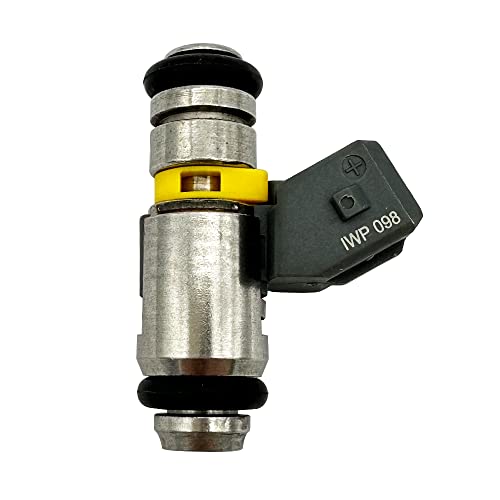 Amrxuts IWP098 IWP-098 Einspritzdüse düse passen für RENAULT GRAND SCÉNIC ESPACE MEGANE LAGUNA VEL SATIS 2.0 Turbo 2002-2015 von Amrxuts
