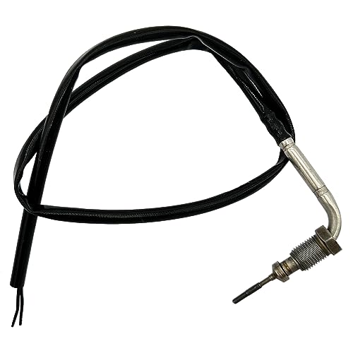 Amrxuts RF7L-18-7G0C RF7R-18-7G0A Die dritte Abgas-Temperatursensor Sonde passen für Mazda 3 BK BL 5 CR 6 GG GY GH 2.0 2.2 Diesel 2002-2014 RF7L-187G0C RF7R-187G0A Amrxuts RF7L-18-7G0C RF7R-18-7G0A Die dritte Abgas-Temperatursensor Sonde passen für Mazda 3 BK BL 5 CR 6 GG GY GH 2.0 2.2 Diesel 2002-2014 RF7L-187G0C RF7R-187G0A von Amrxuts