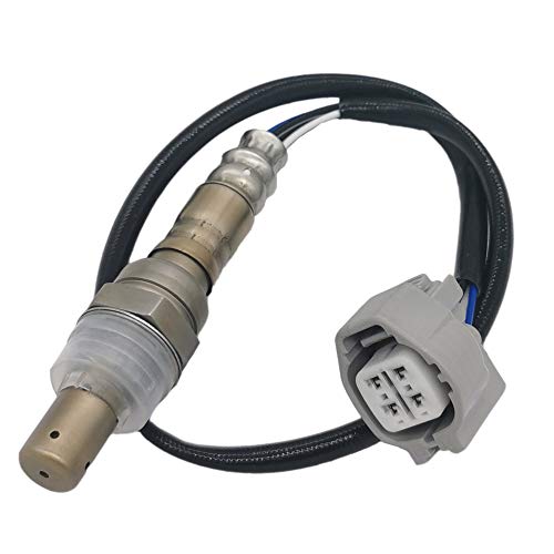 Amrxuts Upstream DOX-0430 Lambdasonde O2-Sauerstoffsensor Kompatibel mit X-TYPE X400 2.1L 2.5L 3.0L 2001-2009 XJ X308 3.2L XK 8 4.0L 1996-2003 Amrxuts Upstream DOX-0430 Lambdasonde O2-Sauerstoffsensor Kompatibel mit X-TYPE X400 2.1L 2.5L 3.0L 2001-2009 XJ X308 3.2L XK 8 4.0L 1996-2003 von Amrxuts