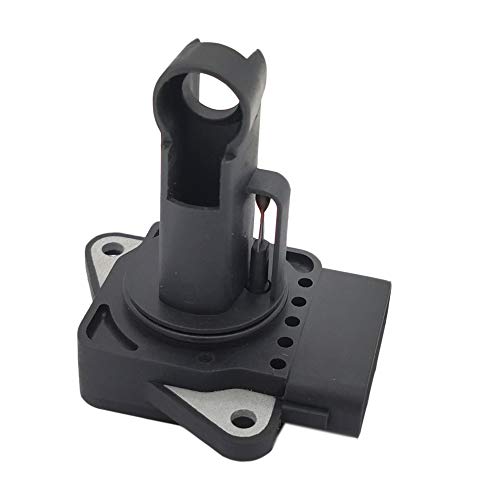 L321-13-215 MAF Luftmassenmesser Sensor passend für Maz-da 2 3 323 5 6 626 B-SERIE BT-50 CX7 CX-7 MPV MX-5 MX5 PREMACY RX8 RX-8 1.3 1.5 1.6 1.8 2.0 2.2 2.3 2.5 Benzin Diesel L321-13-215 MAF Luftmassenmesser Sensor passend für Maz-da 2 3 323 5 6 626 B-SERIE BT-50 CX7 CX-7 MPV MX-5 MX5 PREMACY RX8 RX-8 1.3 1.5 1.6 1.8 2.0 2.2 2.3 2.5 Benzin Diesel von Amrxuts