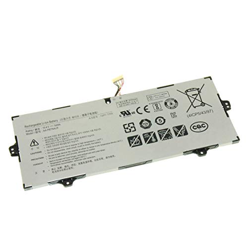 amsahr AA-PBTN4LR-02 Ersatz Batterie Schwarz von Amsahr