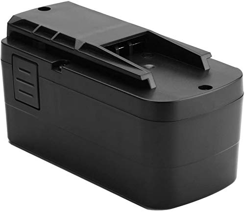Amsahr Ersatz-Werkzeug Akku für FSTL 498.336, 498.338, 498.339, BPC 12 C 12 Li, T 12 + 3-2000mAh, 22Wh von Amsahr