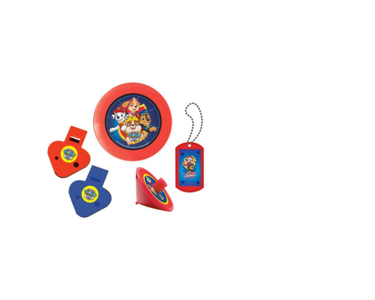 Amscan Hängedekoration Favour Pack Paw Patrol 24tlg. Amscan Hängedekoration Favour Pack Paw Patrol 24tlg. von Amscan