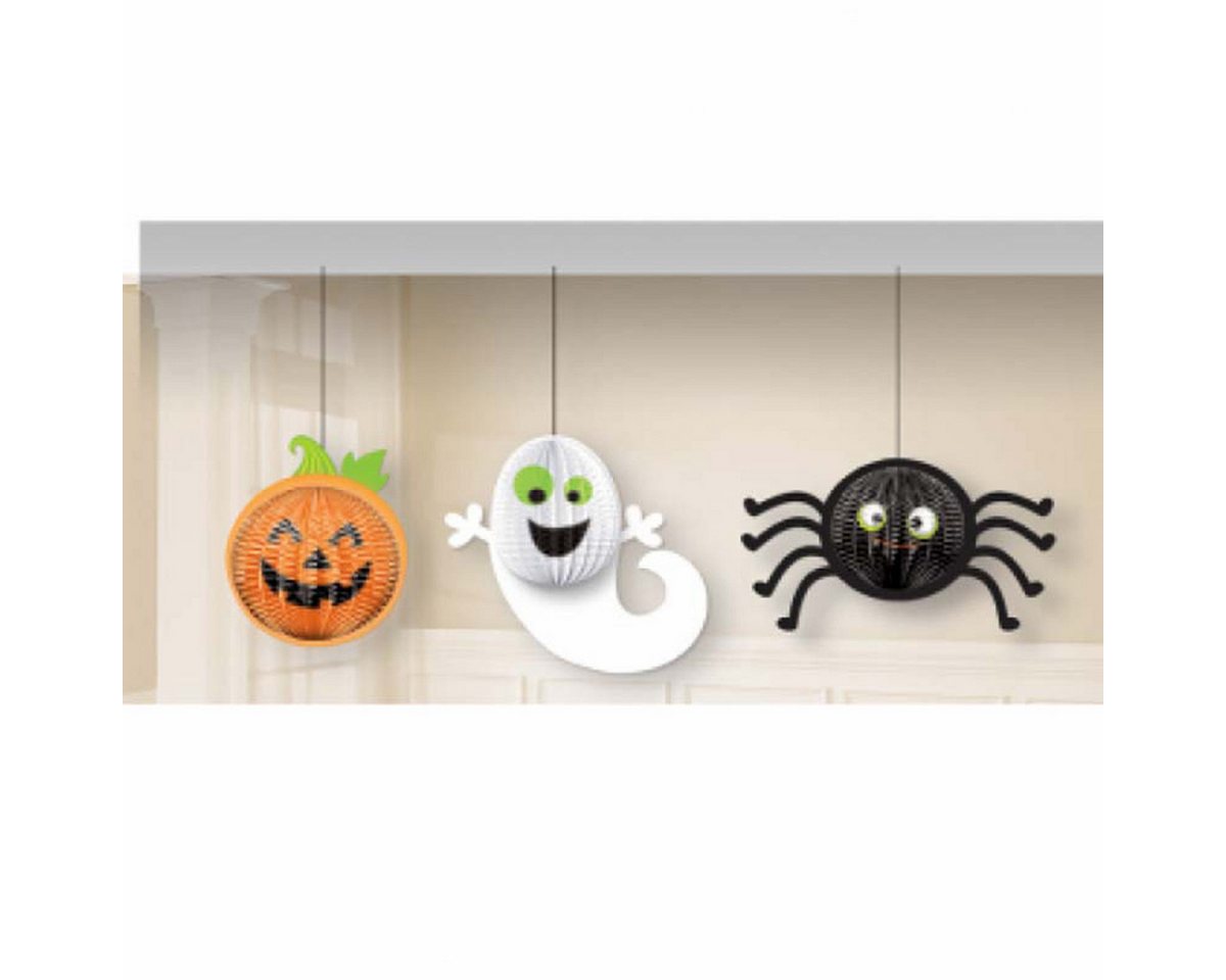 Amscan Hängedekoration Stringdeko Gruesome Group I von Amscan