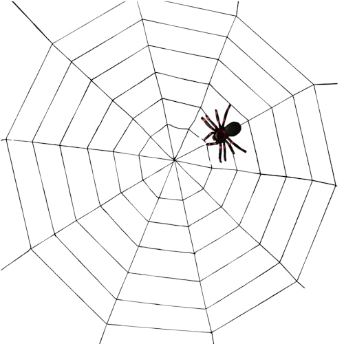 GNT ROPE WEB von amscan