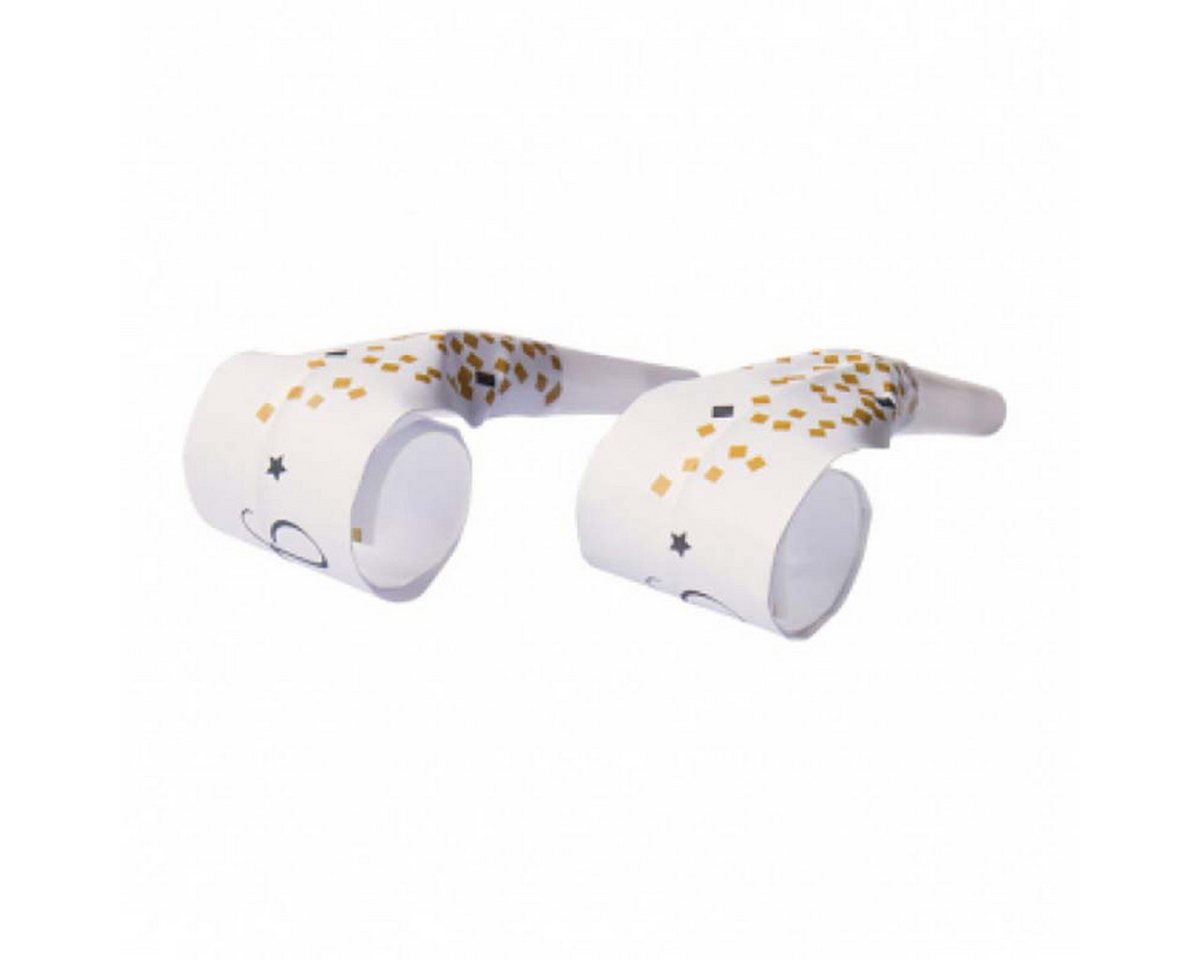 Amscan Hängedekoration Tröten Happy New Year Blow out 4 Stk. von Amscan