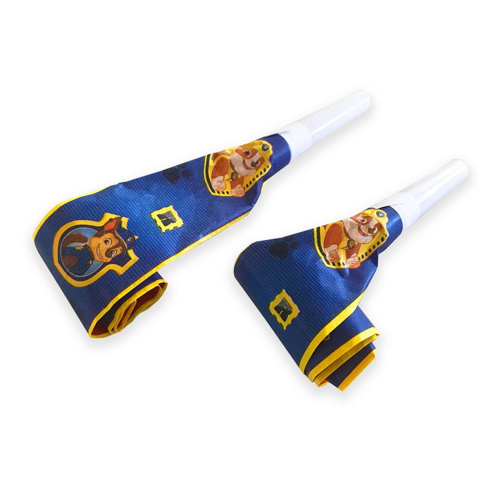 Amscan Luftschlange Amscan 'Paw Patrol' 8 Luftrüssel á 30 cm - 9903832 Amscan Luftschlange Amscan 'Paw Patrol' 8 Luftrüssel á 30 cm - 9903832 von Amscan