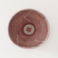 14.5" Binga Korb // Simbabwe Tonga #g022 von AmshaStudio