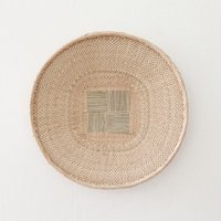 14.5" Binga Korb // Simbabwe Tonga #h002 von AmshaStudio