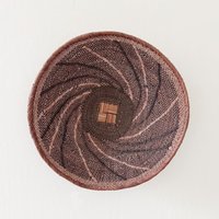 15.5" Binga Korb // Simbabwe Tonga #g023 15.5" Binga Korb // Simbabwe Tonga #g023 von AmshaStudio