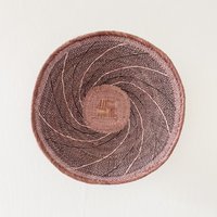 15.5" Binga Korb // Simbabwe Tonga #g027 von AmshaStudio