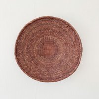 16" Binga Korb // Simbabwe Tonga #f019 von AmshaStudio