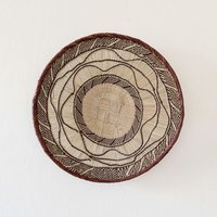 16.5" Binga Korb // Simbabwe Tonga #g044 von AmshaStudio