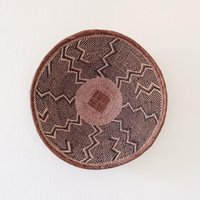 16.5" Binga Korb // Simbabwe Tonga #g049 von AmshaStudio