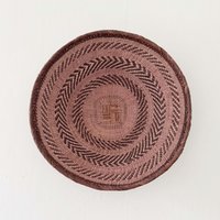 16.5" Binga Korb // Simbabwe Tonga #i044 16.5" Binga Korb // Simbabwe Tonga #i044 von AmshaStudio