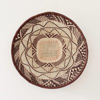 16.5" Binga Korb // Simbabwe Tonga #i047 von AmshaStudio